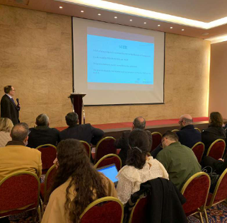SOER for Lebanon