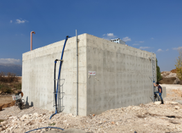 Providing consulting services for a Mobile Leachate Treatment Unit for the Bouhayra Union of Municipalities